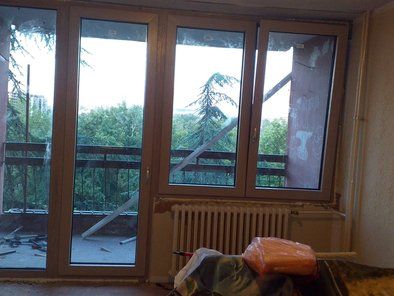 J&Z Alu i Pvc stolarija