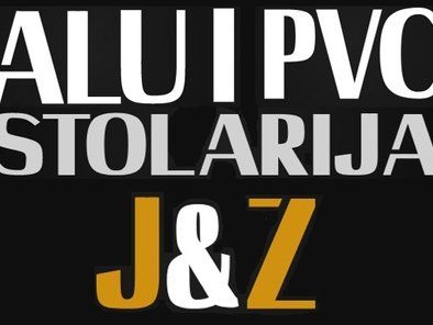 J&Z Alu i Pvc stolarija