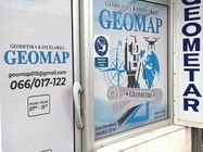 GeoMap 015 geometar
