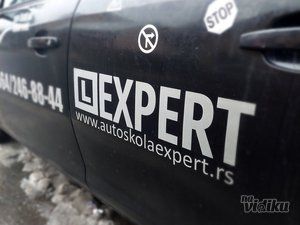 Expert Auto škola