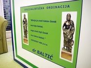 Dr Baltić Specijalistička internistička ordinacija