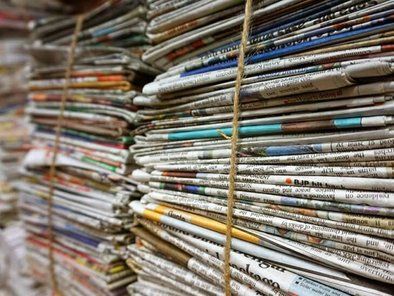 Al otkup gvožđa metala čišćenje i prevoz