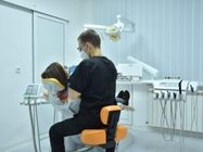 Dr Vukašin Karanović Stomatološka ordinacija