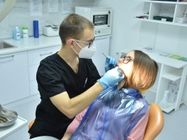Dr Vukašin Karanović Stomatološka ordinacija