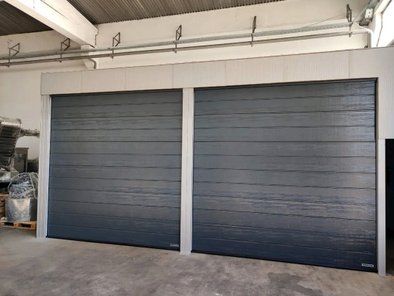 Imperial Doors