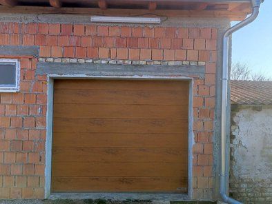 Imperial Doors
