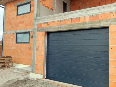 Imperial Doors