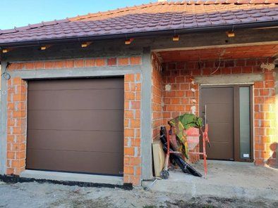Imperial Doors