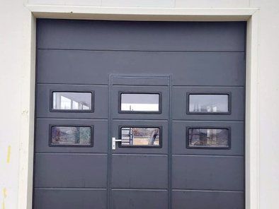 Imperial Doors