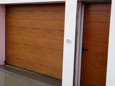 Imperial Doors