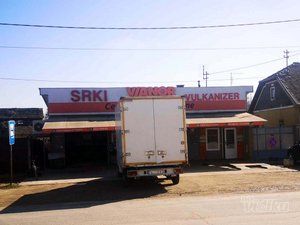 Srki vulkanizer