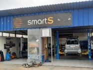 SmartS servis za smart vozila