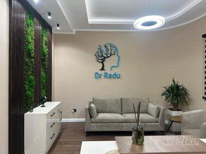 Dr Radu specijalistička psihijatrijska ordinacija