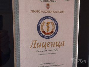 Dr Radu specijalistička psihijatrijska ordinacija