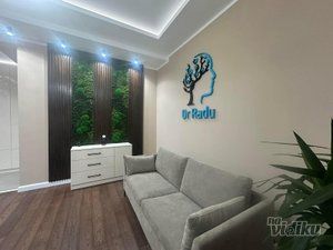 Dr Radu specijalistička psihijatrijska ordinacija