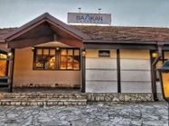 Balkan restoran