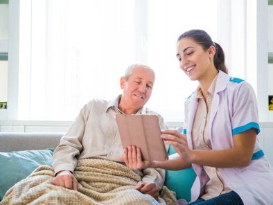 Minute Nurse kućna nega
