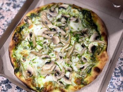 Picerija Ragazza fast food