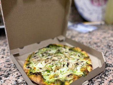 Picerija Ragazza fast food
