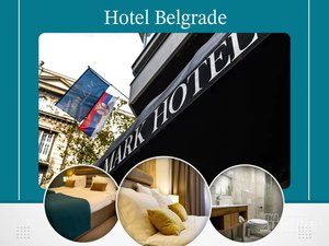 Mark Hotel