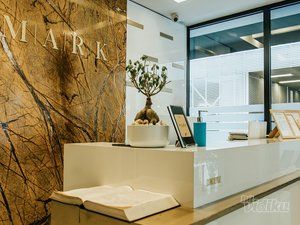 Mark Hotel