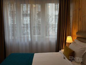 Mark Hotel