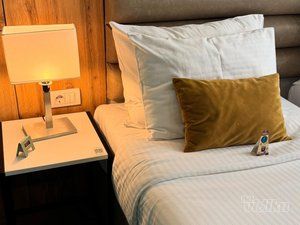 Mark Hotel