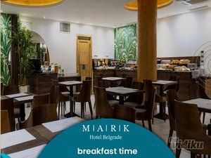 Mark Hotel