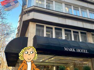 Mark Hotel