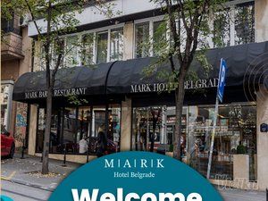 Mark Hotel