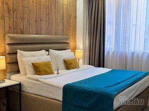 Mark Hotel
