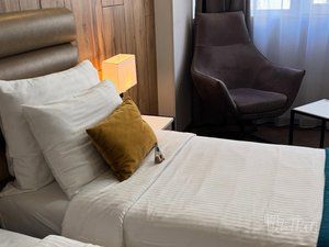 Mark Hotel
