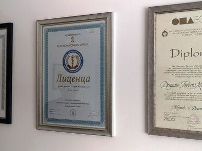Acu Medic akupunktura