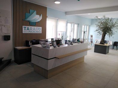 Tara 70 poliklinika