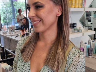 Vut Hair Frizerski salon