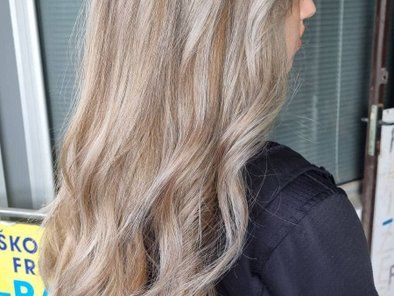 Vut Hair Frizerski salon