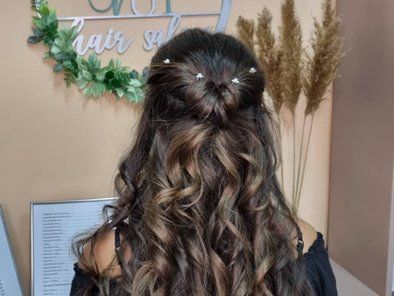 Vut Hair Frizerski salon