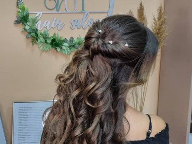 Vut Hair Frizerski salon