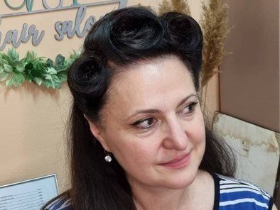 Vut Hair Frizerski salon