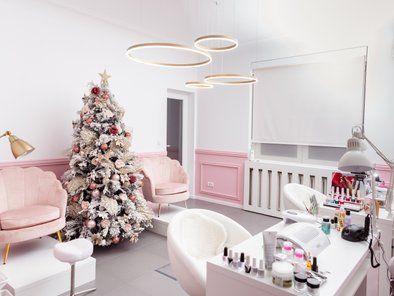 The Goddess Salon