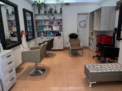 Gagi Frizerski Salon