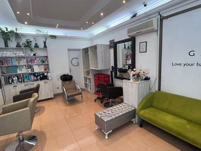 Gagi Frizerski Salon