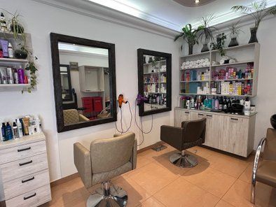 Gagi Frizerski Salon