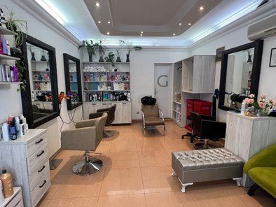 Gagi Frizerski Salon