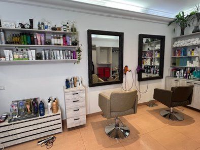 Gagi Frizerski Salon