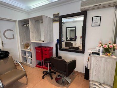 Gagi Frizerski Salon