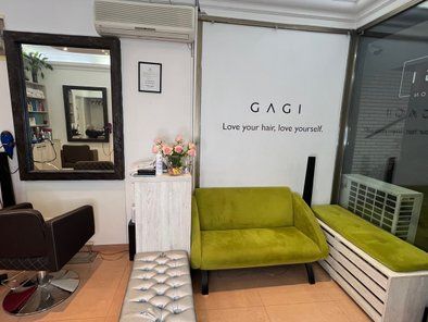 Gagi Frizerski Salon