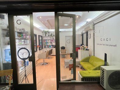 Gagi Frizerski Salon