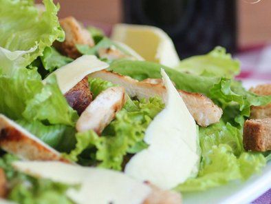 Sweet & Green restoran sa salatom