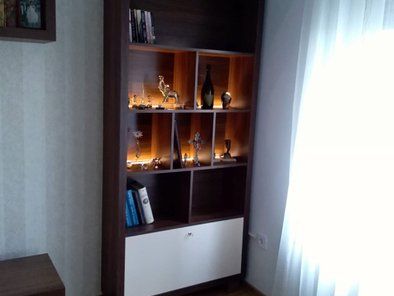 Endem stolarska radionica